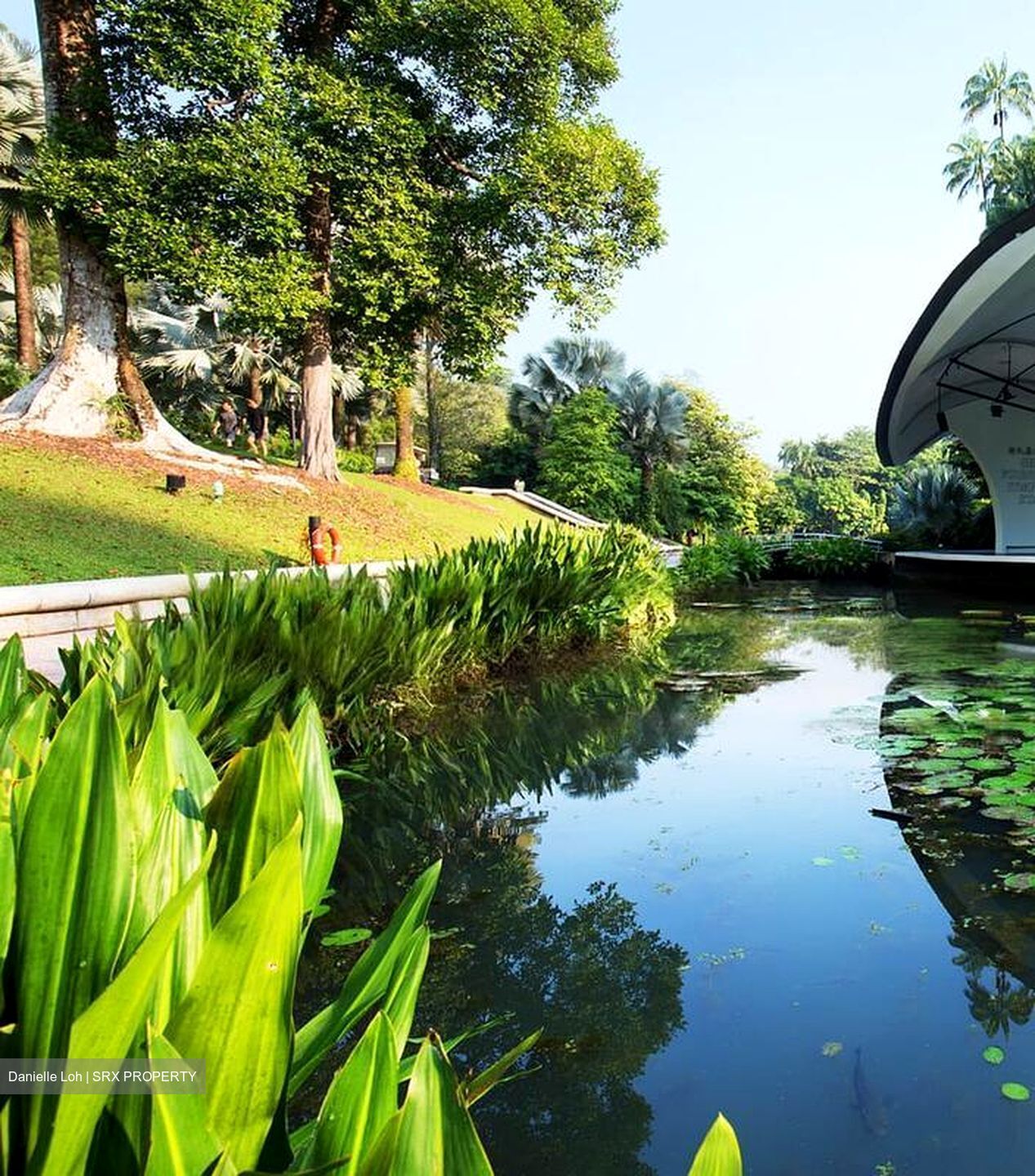 The Glencaird Residences (D10), Detached #467627851